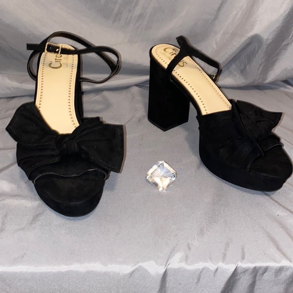 Circus by Sam Edelman Shoes - Circus Platforms